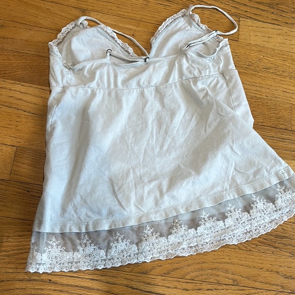 Lucky brand tank top - Picture 4 of 5